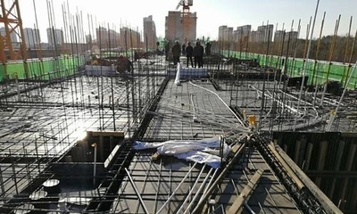 木工模板安裝工程施工隊(duì) 室內(nèi)外裝飾的專業(yè)力量