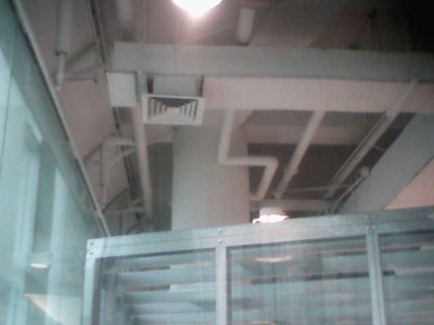 河南東安建筑安裝工程 中央空調(diào)安裝施工與室內(nèi)外裝飾細(xì)節(jié)全覽