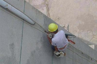 建筑安裝工程中雨水管安裝與室內(nèi)外裝飾的協(xié)調(diào)管理