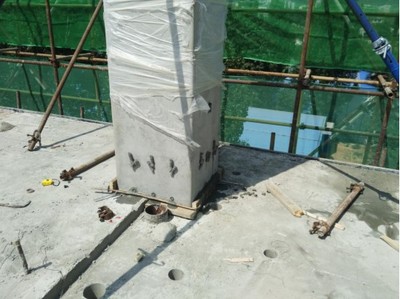 合創(chuàng)公司打造精品工程 省建研基地-會展中心項(xiàng)目順利竣工，室內(nèi)外裝飾圓滿收官