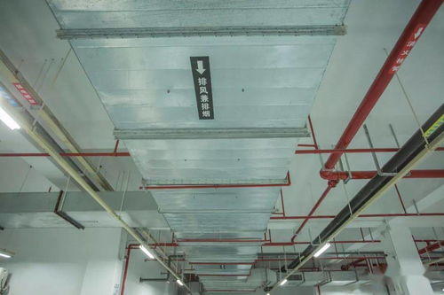 帶你看看魯班獎工地 建筑安裝工程的精工細(xì)作