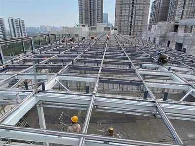 技術與數字共舞——匠心雕琢廣聯達智慧建筑產品研發及產業化基地