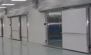 冷庫工程與漳州冷庫設(shè)計(jì)建筑安裝公司選擇指南