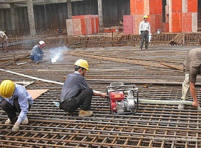 按造價形成劃分的建筑安裝工程費用項目組成